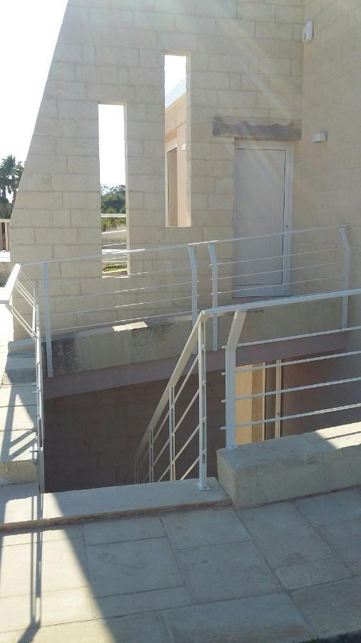 La Suite Negli Orti Lizzanello Dış mekan fotoğraf